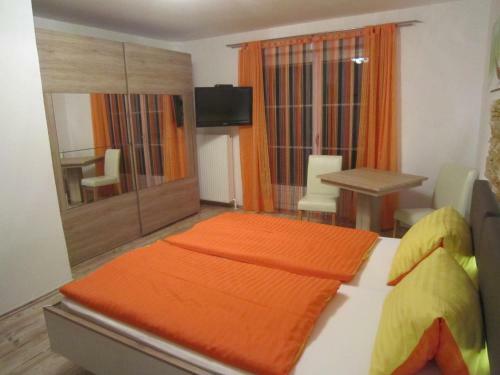 Bed & Breakfast Fr�hst�ckspension Kibler