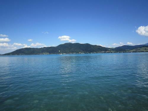 Bed & Breakfast Fr�hst�ckspension Kibler