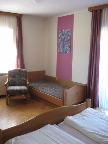 Hostal Gasthof Pension Steinberger