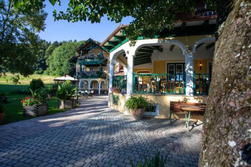 Landhotel Waldm�hle