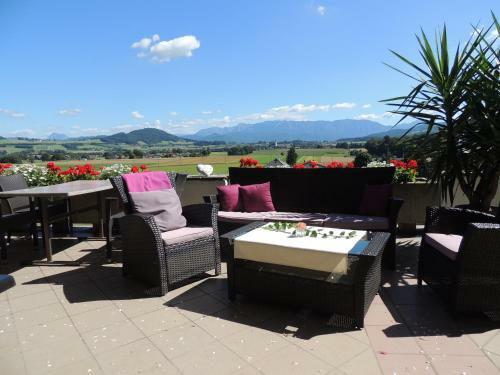 Hotel Baumann