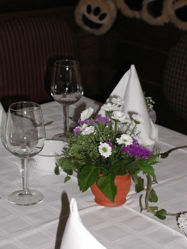 Hotel Attergauhof
