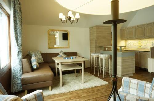 Hotel Vila Vita Pannonia
