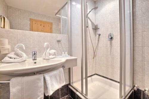 Sporthotel Antonie