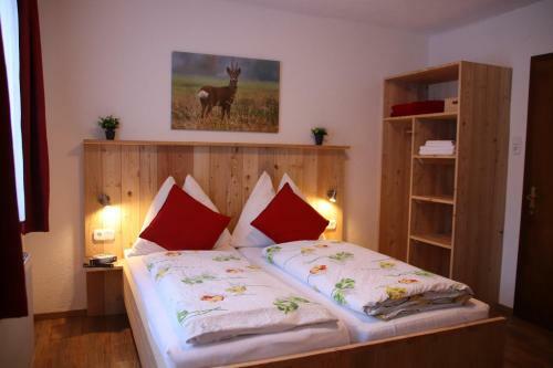 Hostal G�stehaus Landhaus Tyrol
