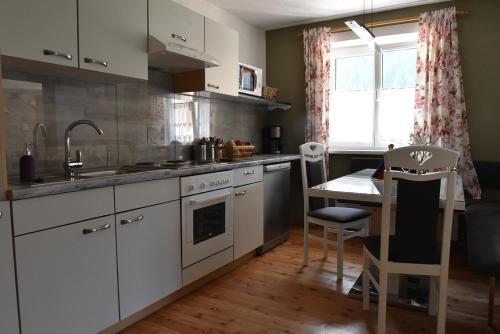 Apartment Fernerkogel