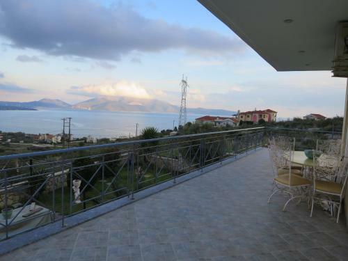 Apartamento Villa Christine