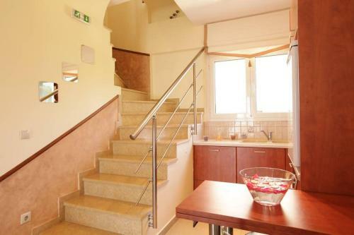 Apartamento Villa Christine