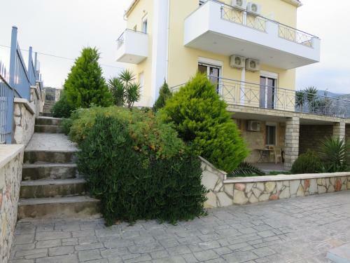 Apartamento Villa Christine