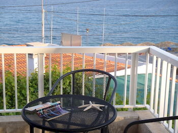 Apartamento Ilioxenia