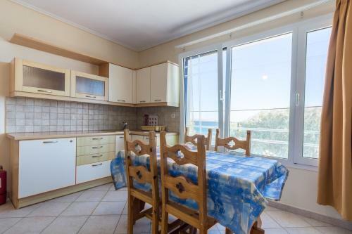 Apartamento Aliki Studios