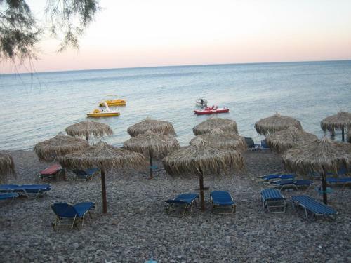 Esperides Hotel