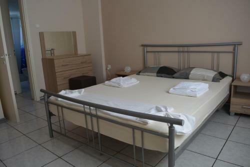 Aparthotel Iro Apartments