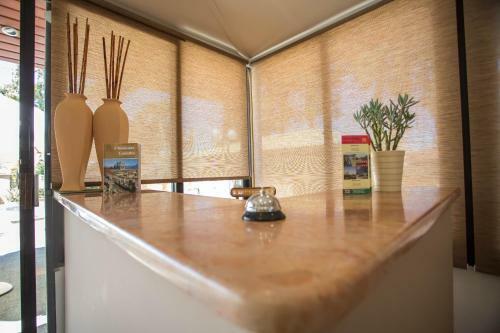 Hostal Vasilios Marinos Rooms