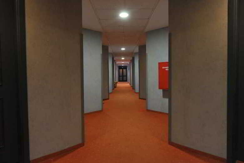 Isthmia Prime Hotel