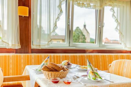 Hostal Genie�erpension Dopler - Zur Sch�nen Au