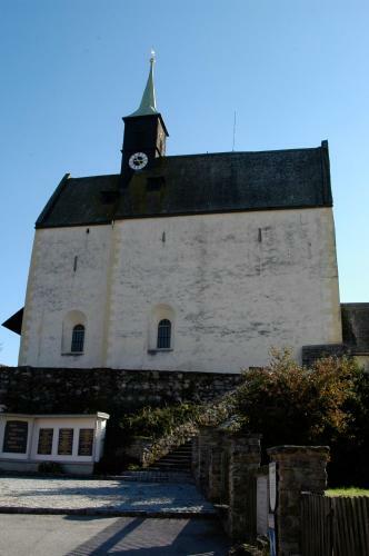 Hostal Genie�erpension Dopler - Zur Sch�nen Au