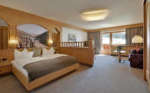 Hotel Almhof