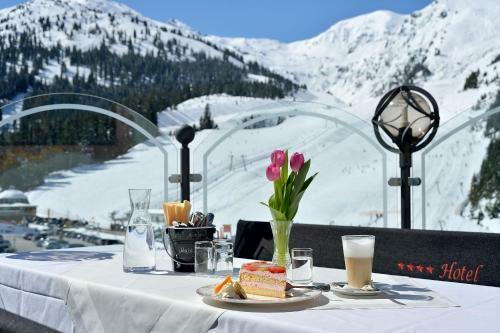 Hotel Almhof