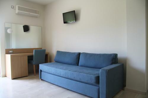 Hotel Stomio Beach