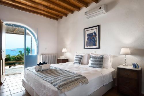 Mykonos Tradition Villas