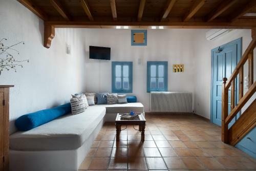 Mykonos Tradition Villas