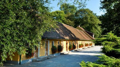 Golf Hotel Murhof