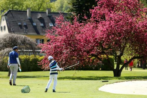 Golf Hotel Murhof