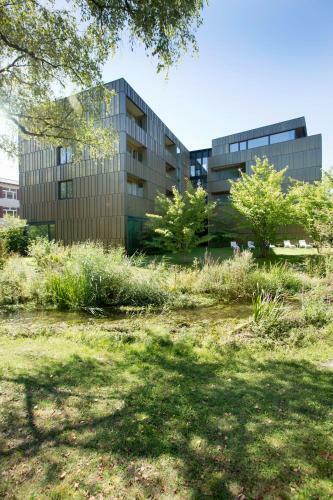 Hotel Am See