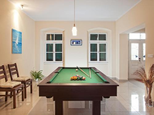 Villa Trgetari