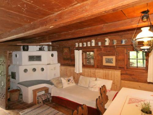 Apartamento G�steh�user Anni Ehrndorfer