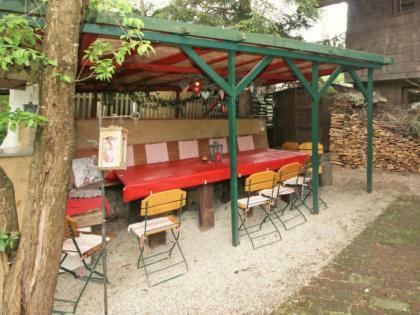 Apartamento G�steh�user Anni Ehrndorfer