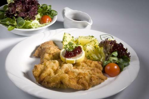 Hostal Gasthof Riedberg