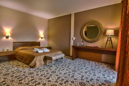 Hotel Alexandros