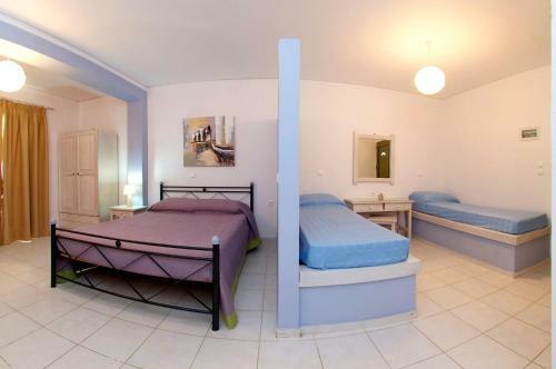 Minas Apartments