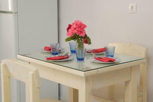 Minas Apartments