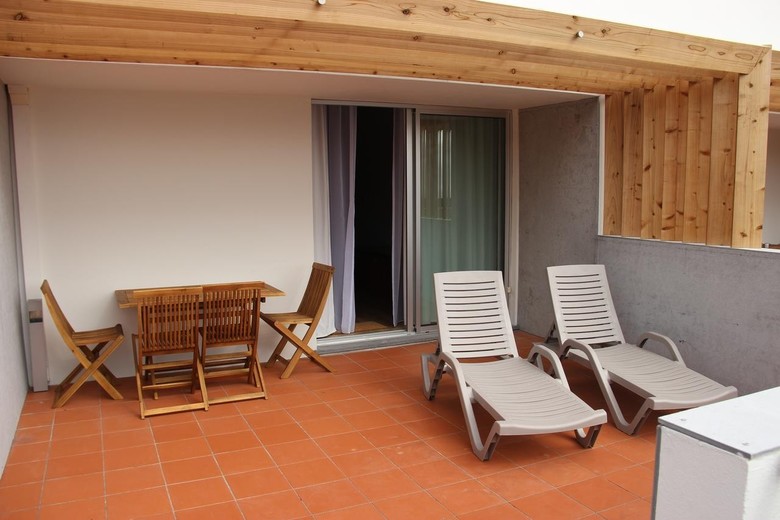 Aparthotel Anc Experience Resort