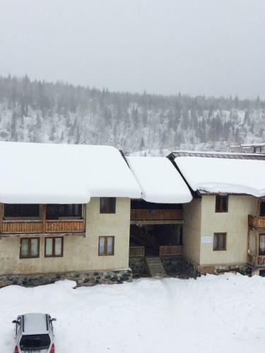 Hostal Sali Guesthouse