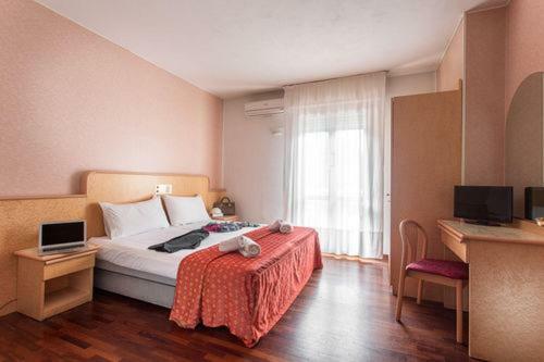Hotel Ambasciatori
