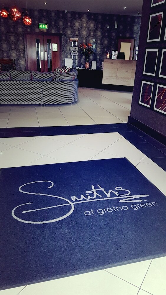 Smiths At Gretna Green Hotel