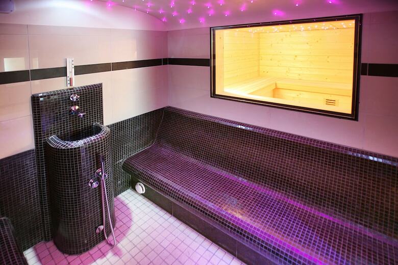 Wellness Hotel Casa Barca (adult Only)