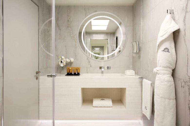 Excelsior Hotel Gallia - Luxury Collection Hotel
