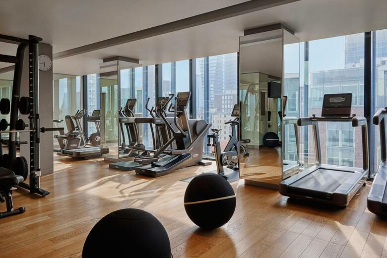 Excelsior Hotel Gallia - Luxury Collection Hotel