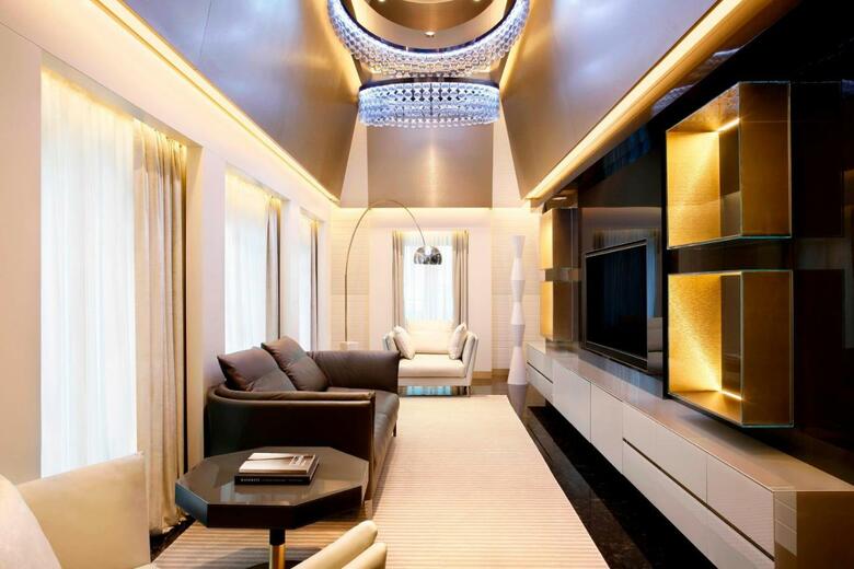 Excelsior Hotel Gallia - Luxury Collection Hotel