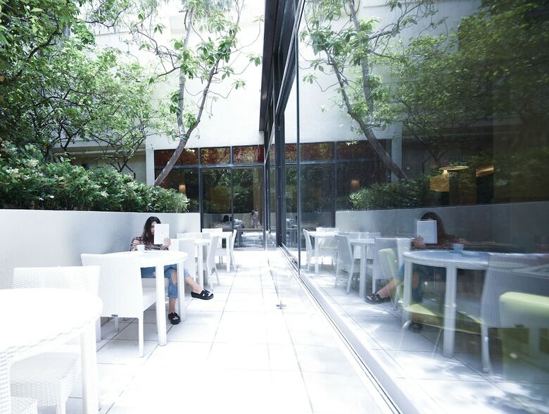 Hotel Novotel Athenes