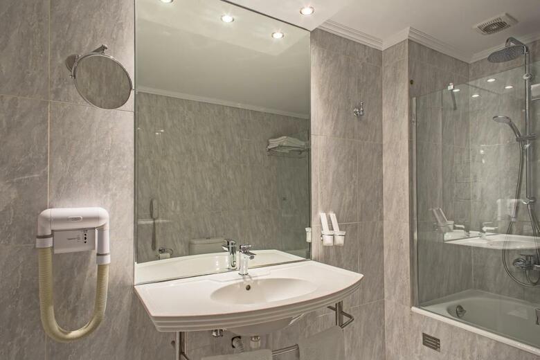 Hotel Airotel Stratos Vassilikos