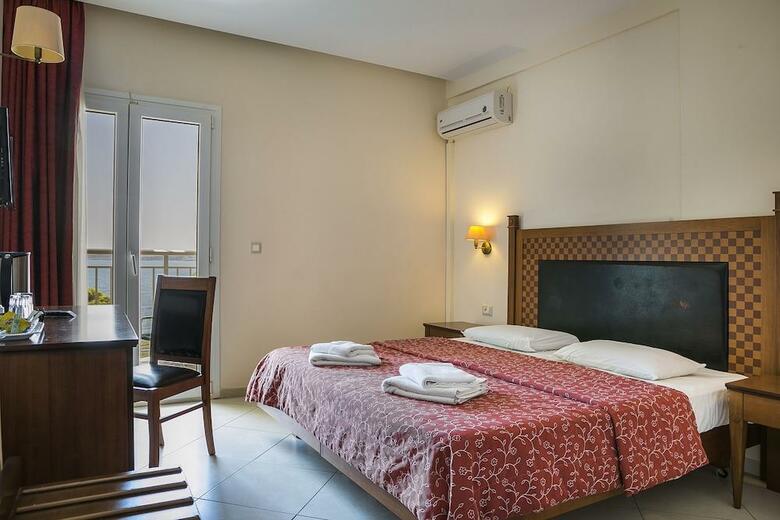 Hotel Lassi
