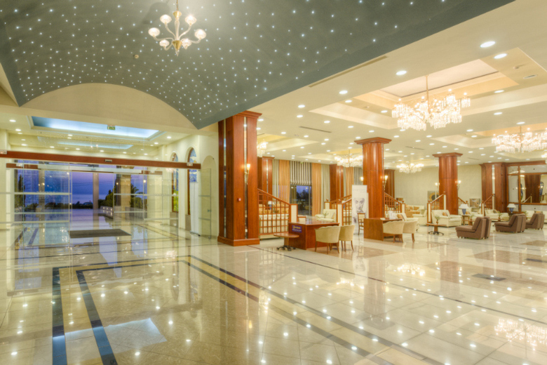 Hotel Iberostar Kipriotis Maris