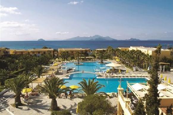 Hotel Porto Bello Beach
