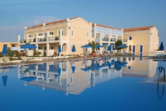 Hotel Porto Bello Royal